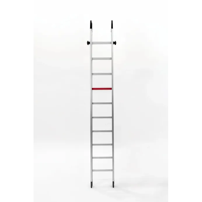 Italscale - Scala ad innesto all'italiana VF cimetta