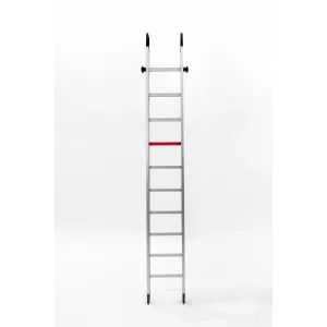 Italscale - Scala ad innesto all'italiana VF cimetta